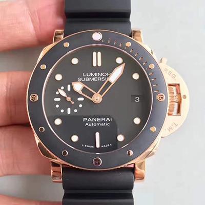 XF工場 PaneraiパネライPam684