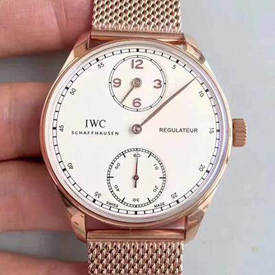 IWC錶ポルトギーゼシリーズIW544403腕時計