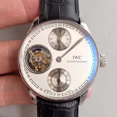 YL工場 IWC  portugieser ポルトギーゼ Tourbillon tourbillion IW544601