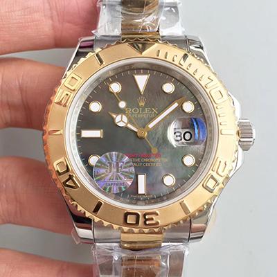 JF工場 Rolex ロレックス YACHT MASTER ヨットマスタ M116621