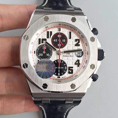 JF工場 AP オーデマピゲ Royal Oak Offshore ロイヤルオーク オフショア 小熊貓