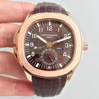 Patek Philippe  Aquanautシリーズ 5167R-001