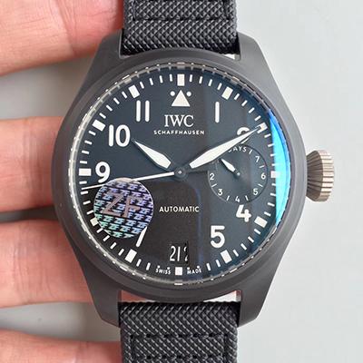 ZF工場 IWC 羅迪歐大道 IW502003