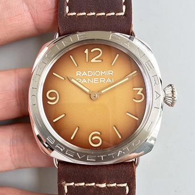 ZF工場 Panerai パネライ復古シリーズpam687