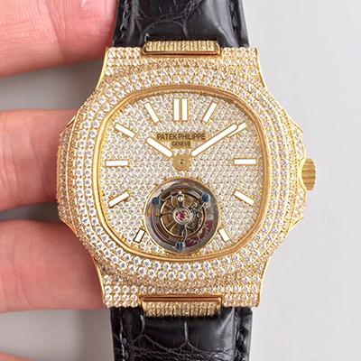 Patek Philippe パテックフィリップtourbillion