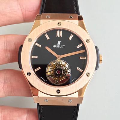 HUBLOT ウブロ経典融合シリーズ565.PX.1180.LRtourbillion