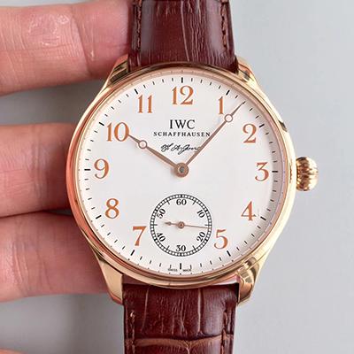 IWC  羅倫汀 瓊斯紀念款--IW544203