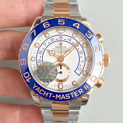 JF工場 Rolex ロレックス Yacht Master II ヨットマスタ