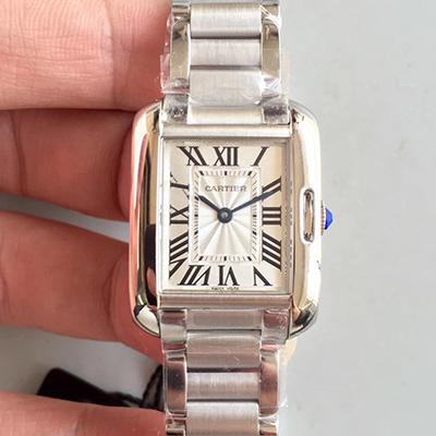 Cartier カルティエ Tank 坦克シリーズ W5310022