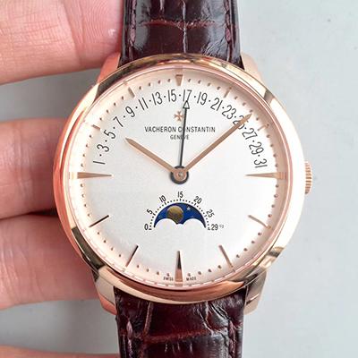 Vacheron constantin バセロンコンスタンチン傳承シリーズ 型號4010U/000R-B329