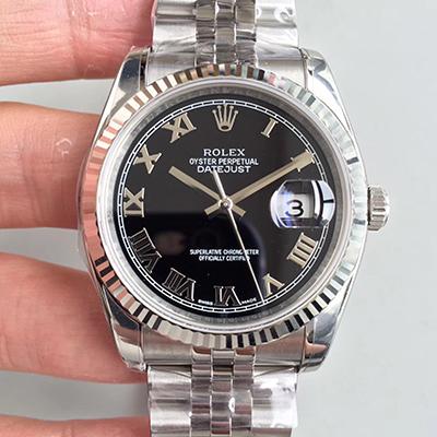 Rolex ロレックスデイトジャストシリーズ116334-72210