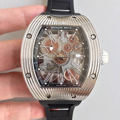 Richard Mille リシャール・ミル 男性用シリーズRM 018 TOURBILLON