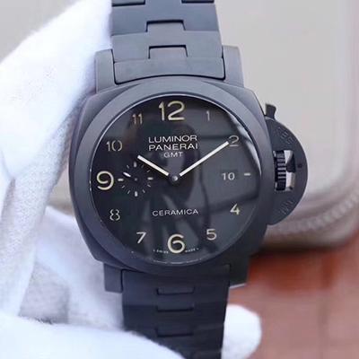 VS工場 Panerai パネライ TUTTONERO PAM00438