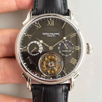 patek philippe パテックフィリップ tourbillionオートマチック