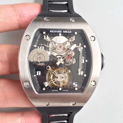 Richard Mille リシャール・ミルRM001tourbillion