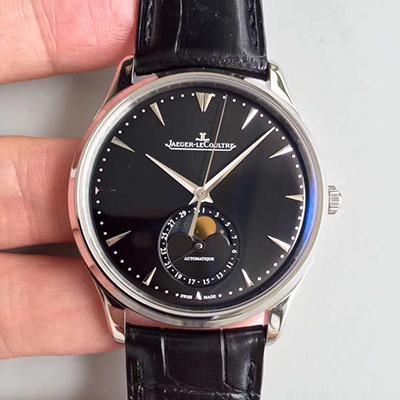 ZF工場Jaeger-LeCoultre ジャガー・ルクルトMaster Ultra Thin Moon 超薄月相マスターシリーズ Q1368470