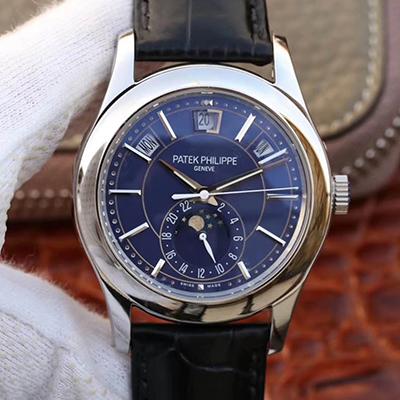 Patek Philippe パテックフィリップ復雜功能計時5206G