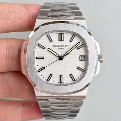 PF工場PATEK PHILIPPE パテックフィリップ Nautilusシリーズ 5711/1A-011