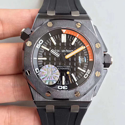 JF工場オーデマピゲ Ap Diver ロイヤルオーク オフショアシリーズ Royal Oak Offshore 15707CE.OO.A002CA.01