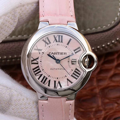 V6工場カルティエ Cartier バロンブルー Ballon Bleu W692012133mm