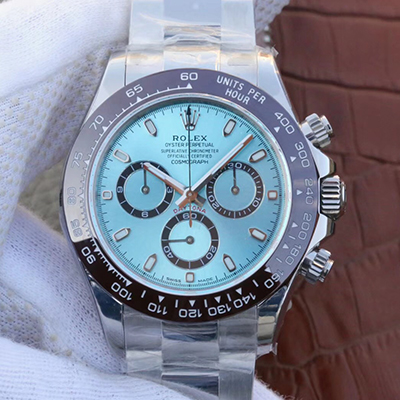 N工場ロレックス Rolex デイトナ Daytona 宇宙多機能タイマー 116506