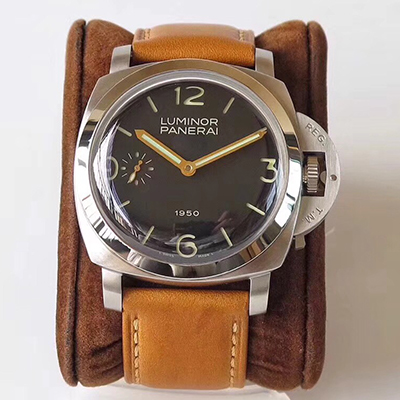 ZF工場 パネライ Panerai Luminor 1950 pam00127 Pam127