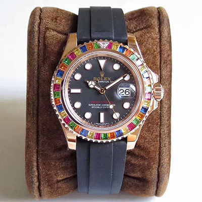 N工場 Rolex ロレックス YACHT MASTER ヨットマスタ 116695SATS