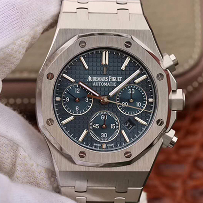 AP オーデマピゲ Royal Oak Chronograph ロイヤルオーク オフショアシリーズ 計時碼錶 26320ST.OO.1220ST.03 - Noob