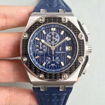 JF工場 AP オーデマピゲ Royal Oak Offshore ロイヤルオーク オフショア 26030PO.OO.D001IN.01