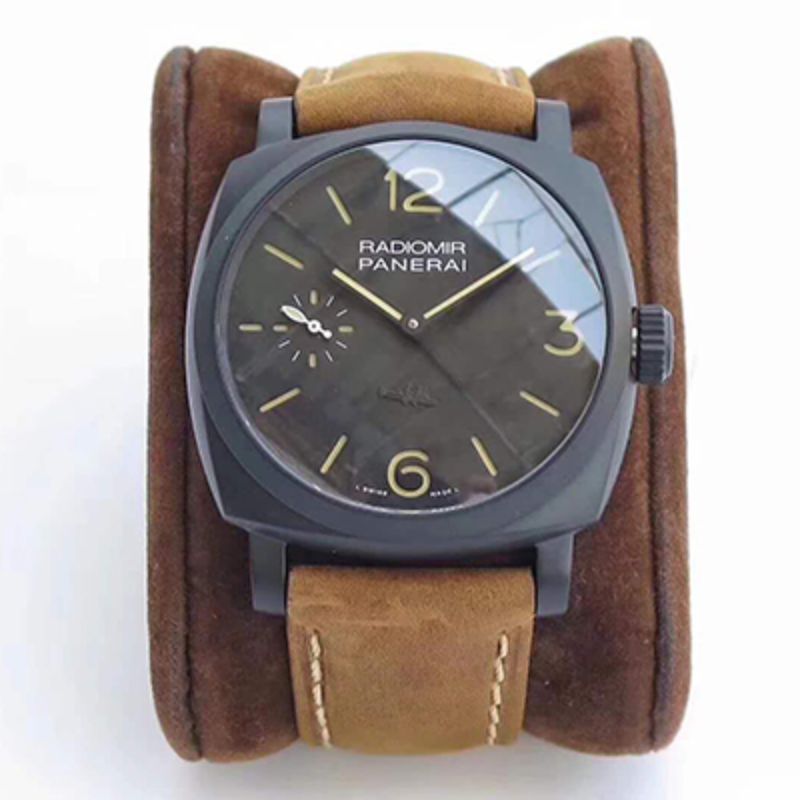 ZF工場  Panerai パネライ RADIOMIR 1940 3 DAYS PANERISTI FOREVER Pam00532/Pam532