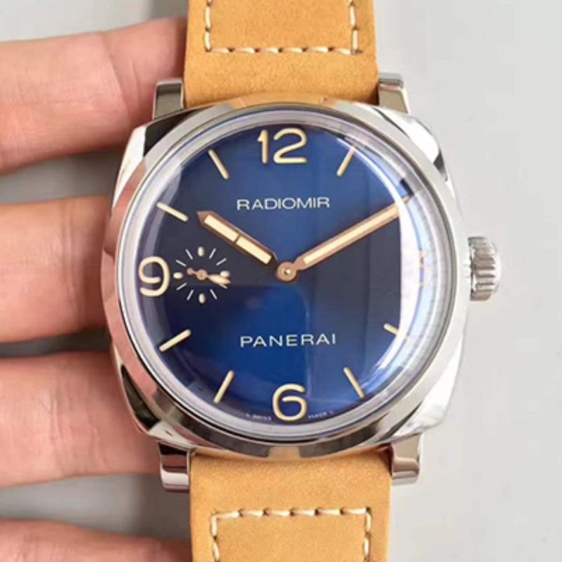 ZF工場  パネライ Panerai RADIOMIR 1940 3 DAYS ACCIAIO PAM00690 Pam690