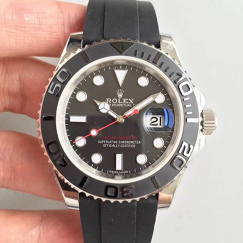 AR工場  Rolex ロレックス YACHT MASTER ヨットマスタ 116655