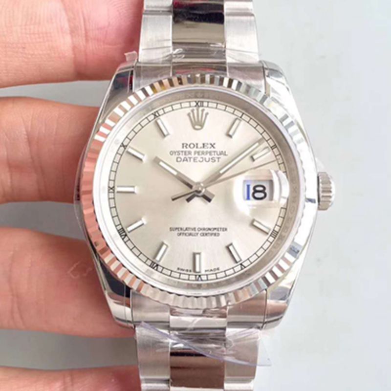 AR工場 Rolex ロレックス Datejust デイトジャスト m126334-0004