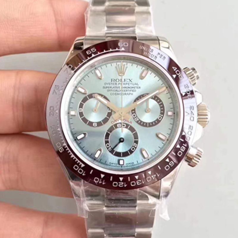 N工場 ロレックス Rolex デイトナ Daytona 宇宙多機能タイマー 116506