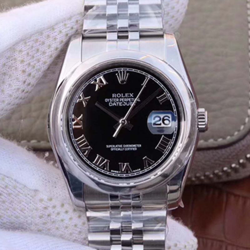 AR工場 Rolex ロレックス Datejust デイトジャスト M116234 40MM