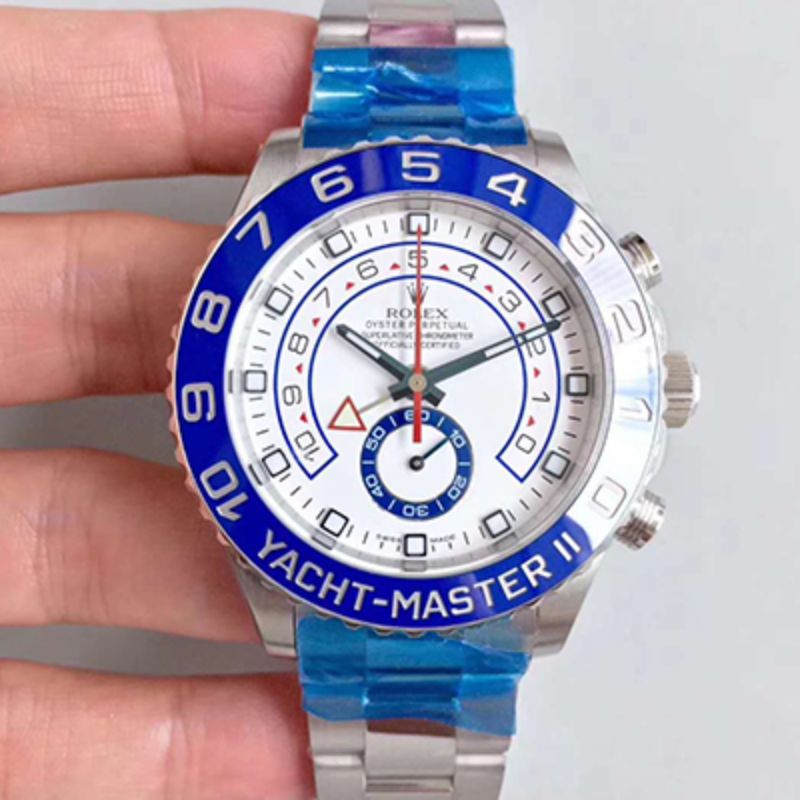 JF工場 Rolex ロレックス Yacht Master II ヨットマスタ II 116680