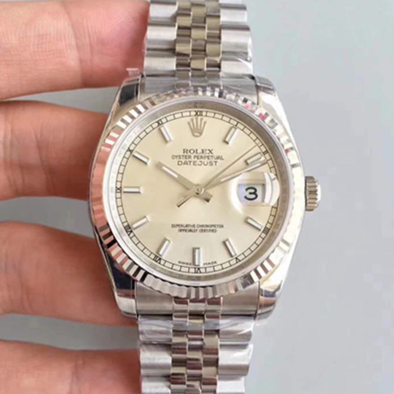 AR工場 Rolex ロレックス Datejust デイトジャスト 116234-0080