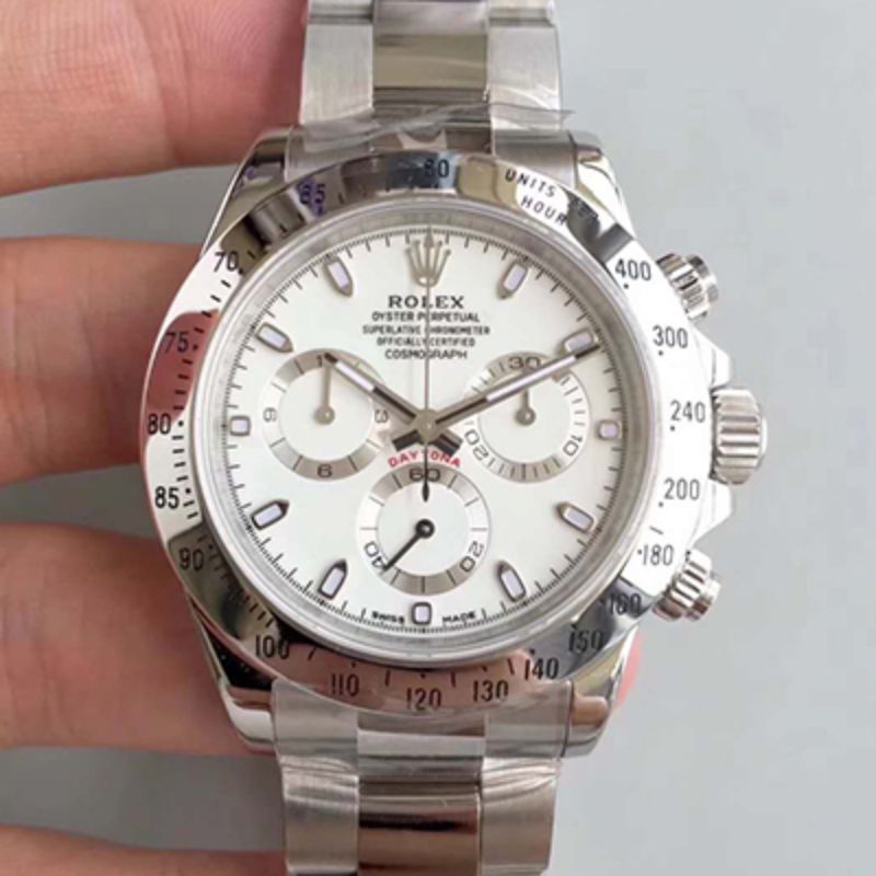 ロレックス Rolex デイトナ Daytona 宇宙多機能タイマー M116520