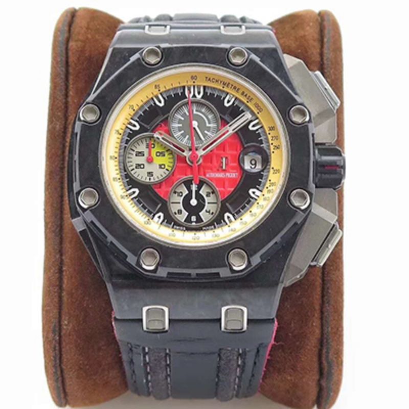 JF工場 AP オーデマピゲ ROYAL OAK OFFSHORE ロイヤルオーク オフショア Grand Prix 26290IO.OO.A001VE.01