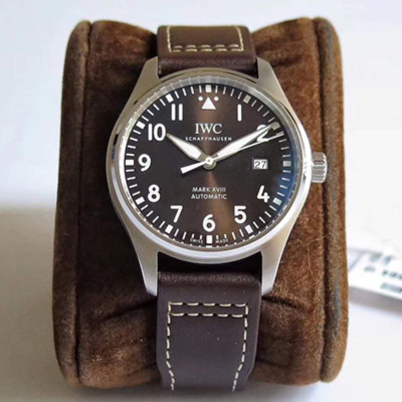  IWC パイロットシリーズ PILOT'S WATCH MARK十八 Mark XVIII IW3270  小王子特別版