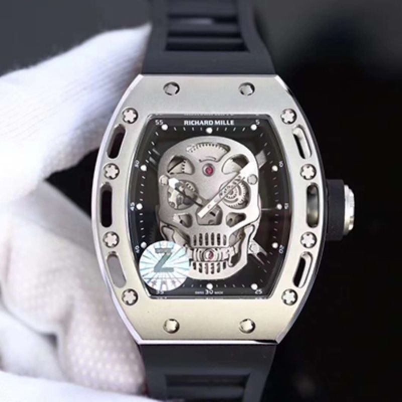 Z工場 Richard Mille リシャール・ミル RM 052 - noob