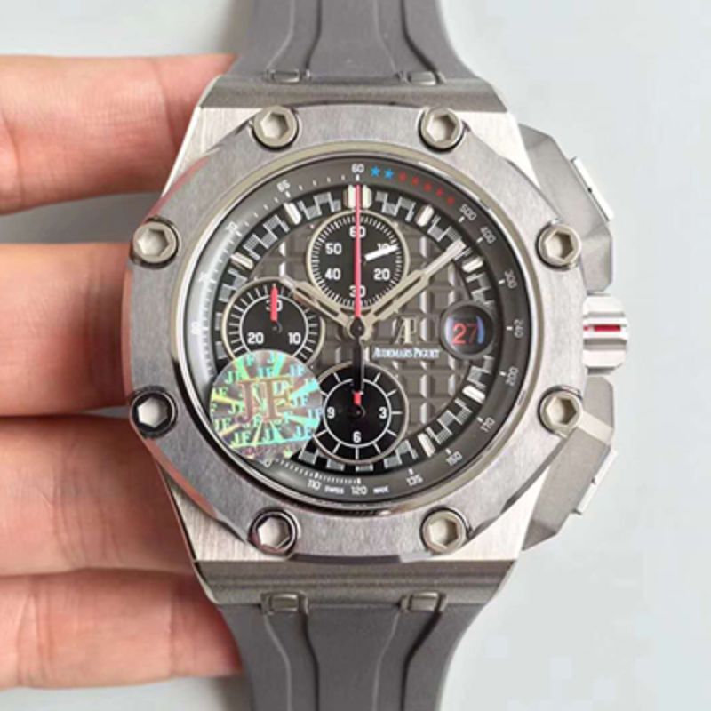 JF工場 AP オーデマピゲ Royal Oak Offshore ロイヤルオーク オフショア 26568IM.OO.A004CA.01