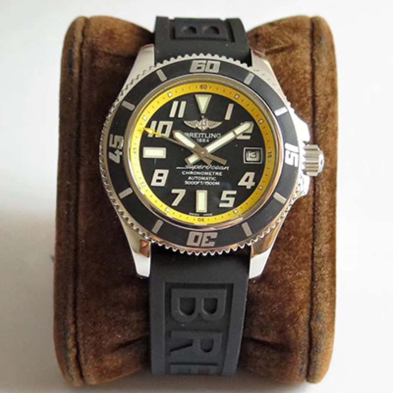 ZF工場  Breitling ブライトリング SuperOcean 42 超級海洋 A1736402/BA32