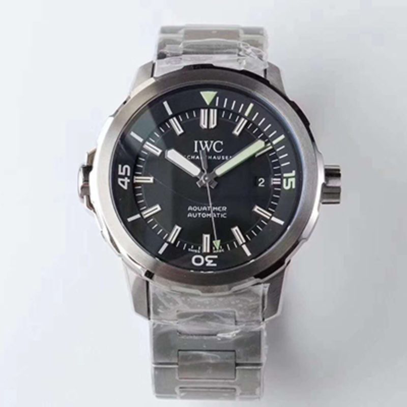 V6工場 IWC  海洋時計 Aquatimer Automatic IW329005