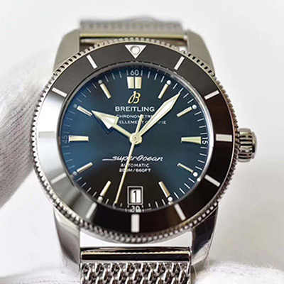 GF工場 Breitling ブライトリング SuperOcean Heritage II 超級海洋文化二代 AB201013