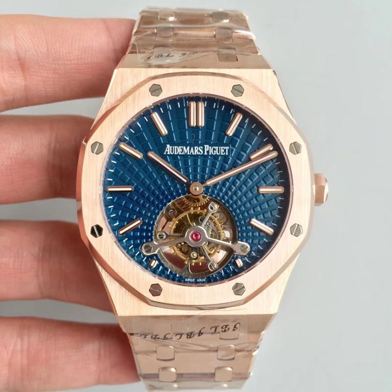 AP オーデマピゲ Royal Oak ロイヤルオーク オフショアtourbillion 26510ST.OO.1220ST.01