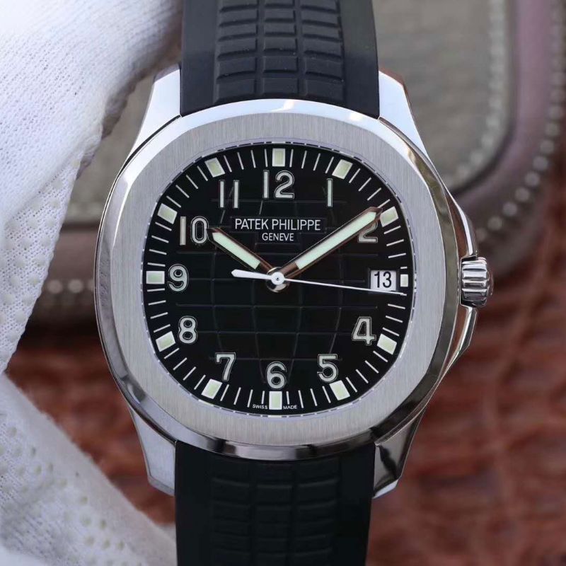 PATEK PHILIPPE パテックフィリップ Aquanautシリーズ 5167A-001