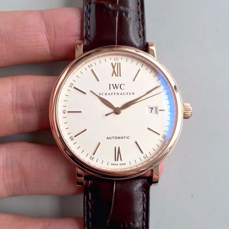 IWC  Portofino  IW356517