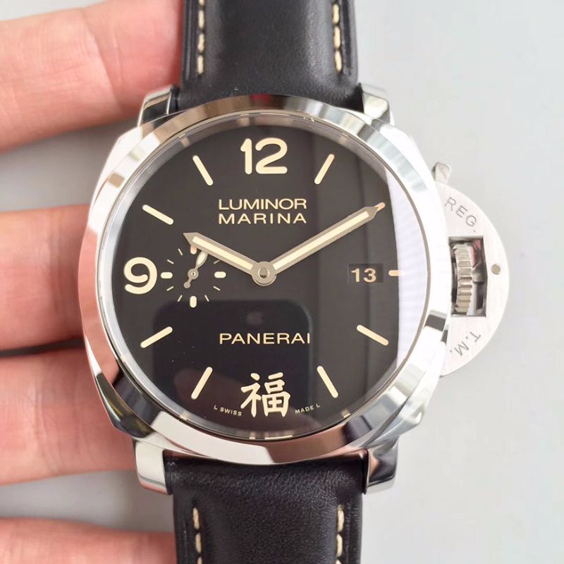 VS工場 パネライ Panerai Luminor Marina PAM00498 Pam498