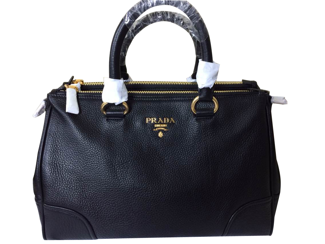 Prada專櫃款手提包 時尚奢華 不要錯過